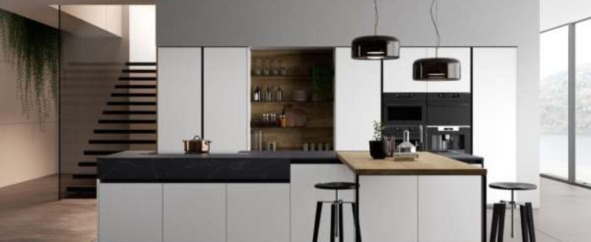 Cucine